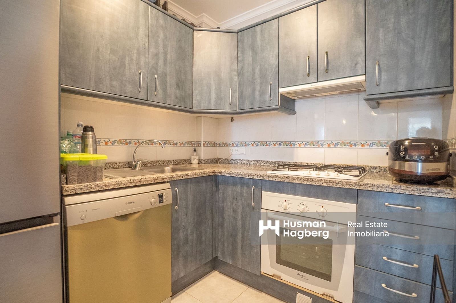 Chalet de 2 habitaciones en Cumbre del Sol en venta con piscina - 190.000 € (Ref: 9811032)