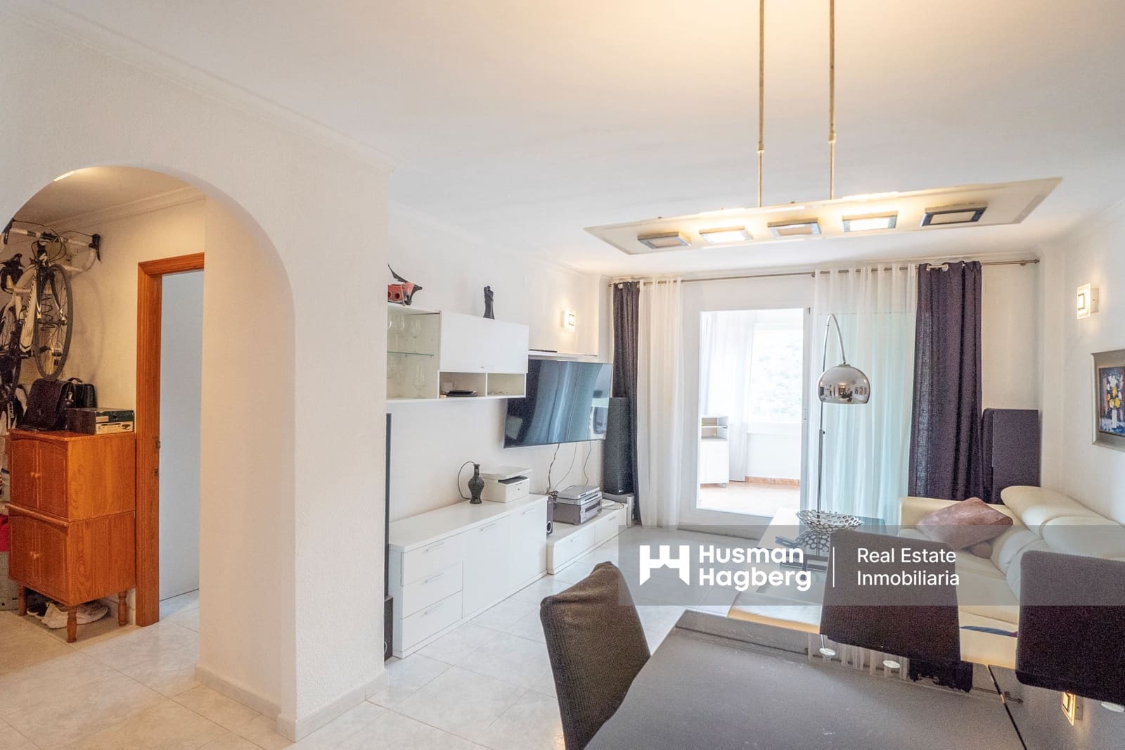 Chalet de 2 habitaciones en Cumbre del Sol en venta con piscina - 190.000 € (Ref: 9811032)