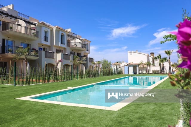 1 chambre Appartement à vendre à El Montgó, Dénia avec piscine - 244 400 € (Ref: 9811038)