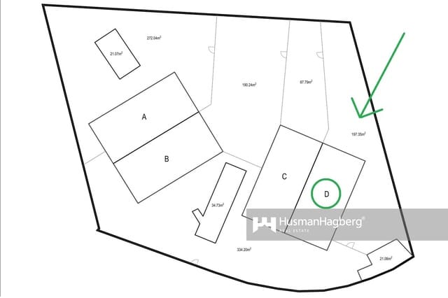 4 bedroom Townhouse for sale in Albir, Alfaz del Pi / L'Alfàs del Pi with pool - € 750,000 (Ref: 9814149)