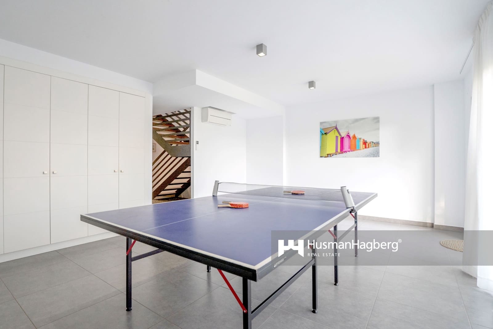 4 bedroom Townhouse for sale in Albir with pool - € 750,000 (Ref: 9814149)