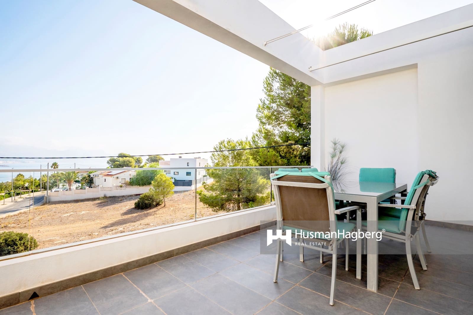 4 bedroom Townhouse for sale in Albir with pool - € 750,000 (Ref: 9814149)