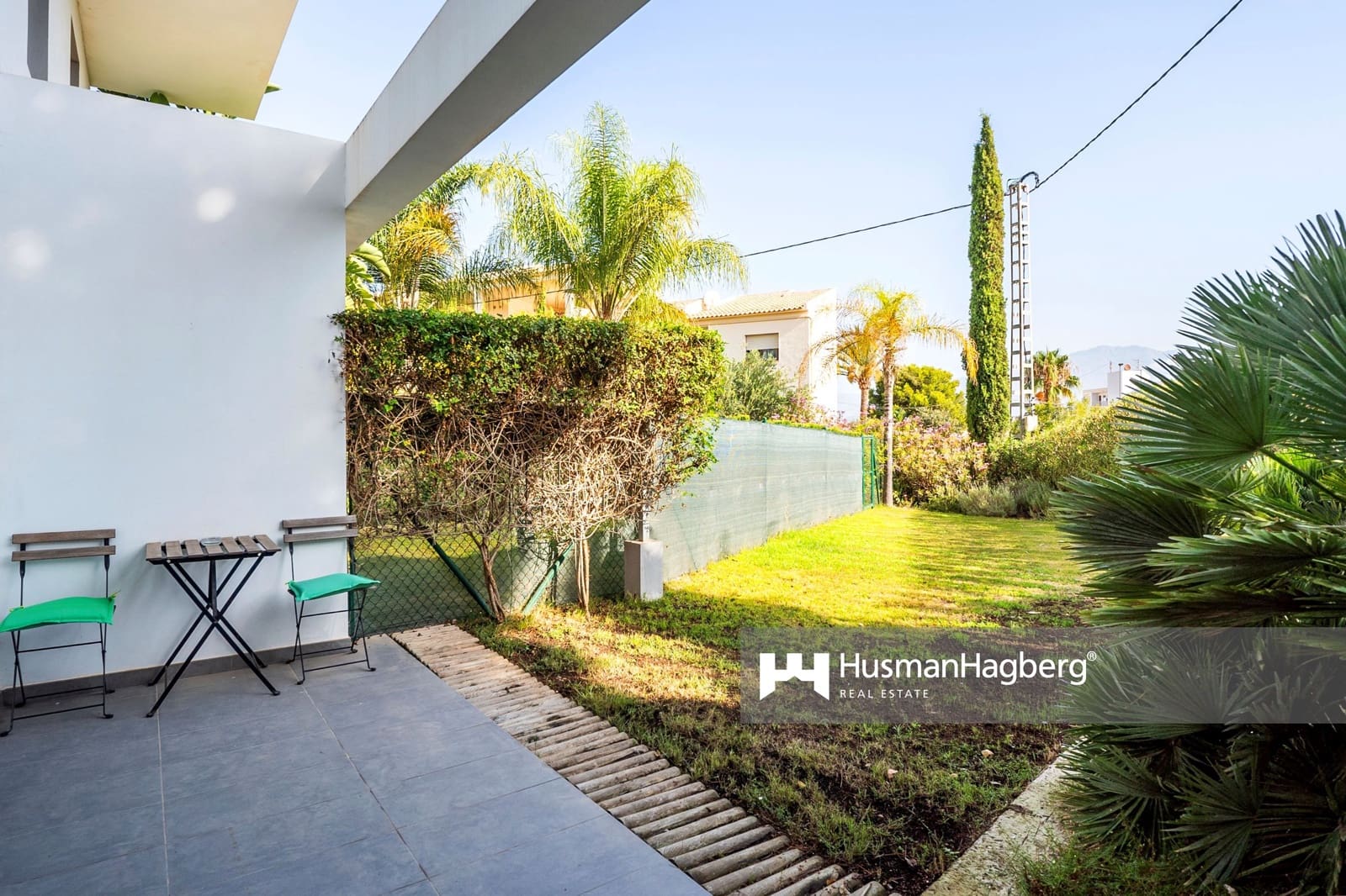 4 bedroom Townhouse for sale in Albir with pool - € 750,000 (Ref: 9814149)