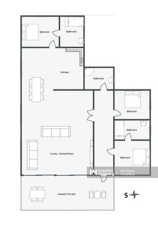 3 makuuhuone Huvila myytävänä paikassa Moravit - Cap Blanc, Teulada-Moraira mukana uima-altaan - 915 000 € (Ref: 9815401)