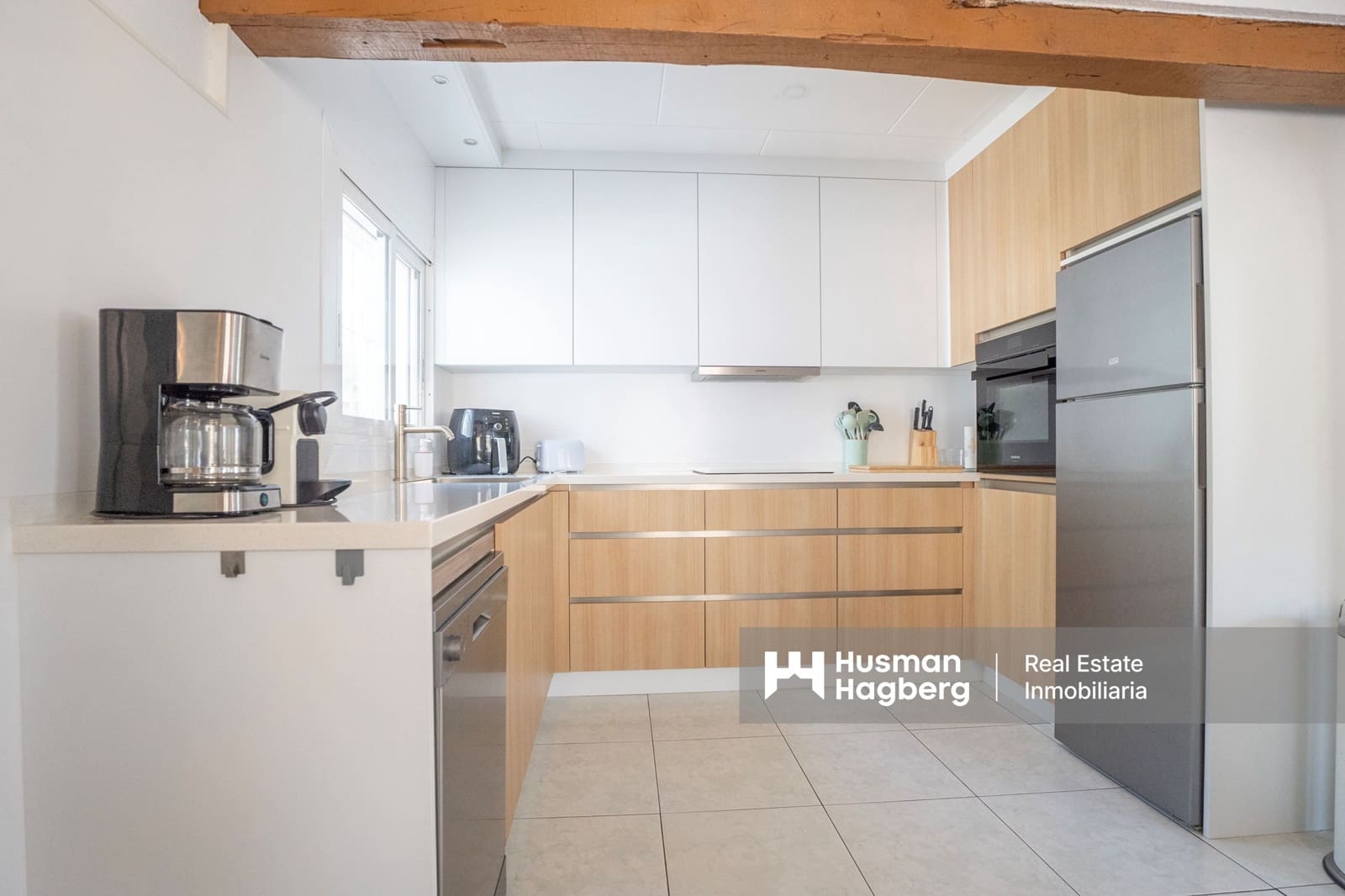 3 makuuhuone Huvila myytävänä paikassa Moraira mukana uima-altaan - 915 000 € (Ref: 9815401)