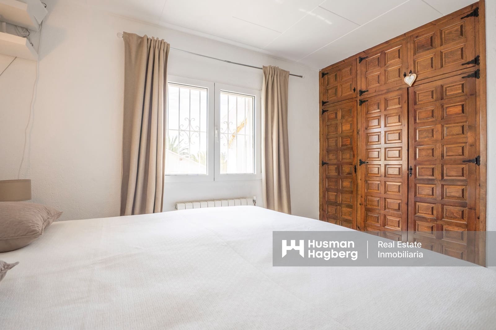 3 makuuhuone Huvila myytävänä paikassa Moraira mukana uima-altaan - 915 000 € (Ref: 9815401)