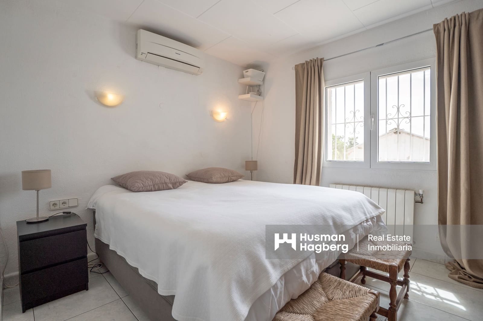 3 makuuhuone Huvila myytävänä paikassa Moraira mukana uima-altaan - 915 000 € (Ref: 9815401)