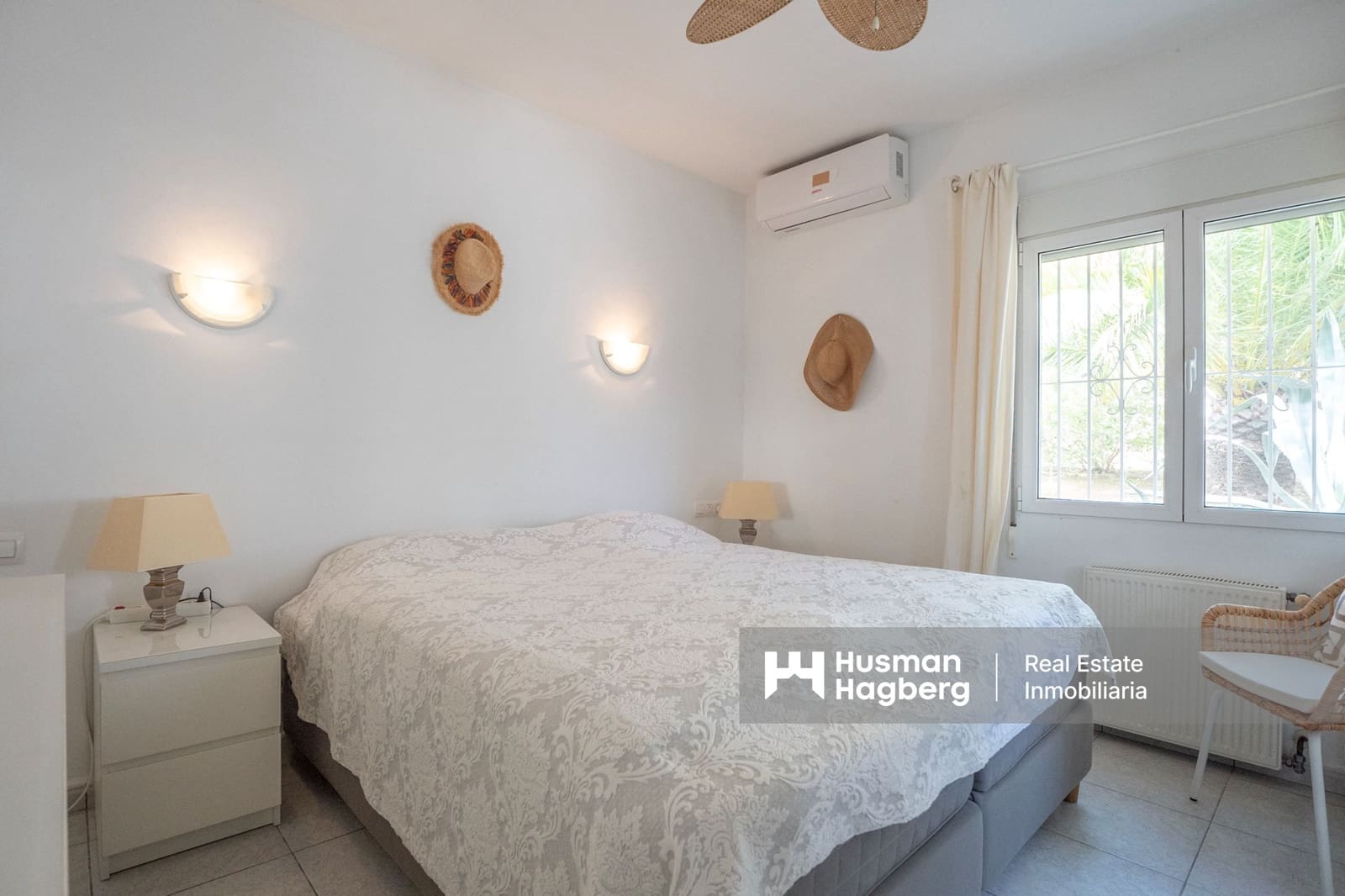 3 makuuhuone Huvila myytävänä paikassa Moraira mukana uima-altaan - 915 000 € (Ref: 9815401)