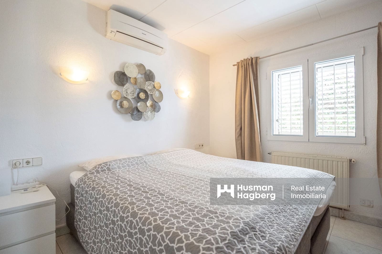 3 makuuhuone Huvila myytävänä paikassa Moraira mukana uima-altaan - 915 000 € (Ref: 9815401)