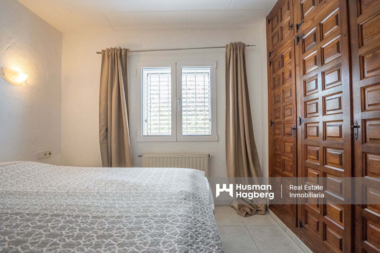 3 makuuhuone Huvila myytävänä paikassa Moraira mukana uima-altaan - 915 000 € (Ref: 9815401)