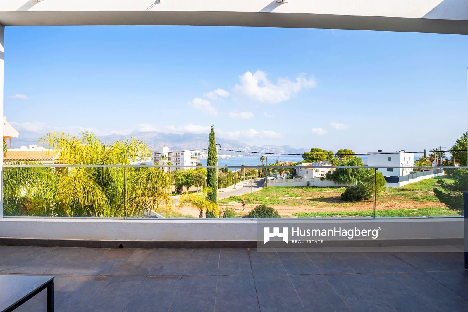 4 chambre Maison de Ville à vendre à Albir avec piscine - 740 000 € (Ref: 9815407)