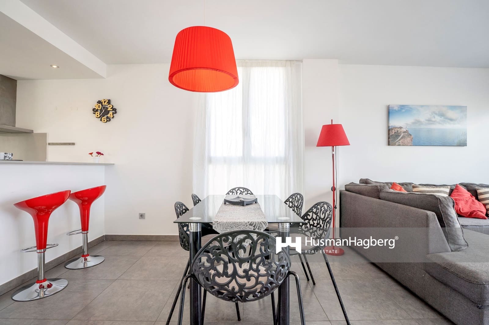 4 chambre Maison de Ville à vendre à Albir avec piscine - 740 000 € (Ref: 9815407)