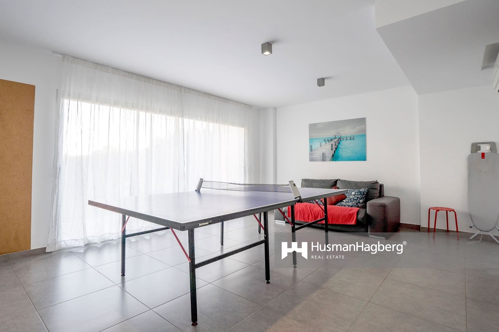 4 chambre Maison de Ville à vendre à Albir avec piscine - 740 000 € (Ref: 9815407)