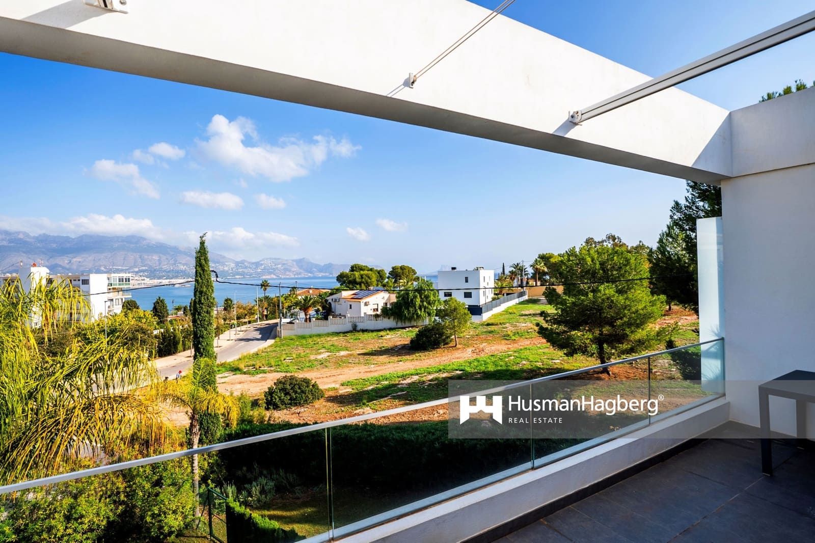 4 chambre Maison de Ville à vendre à Albir avec piscine - 740 000 € (Ref: 9815407)