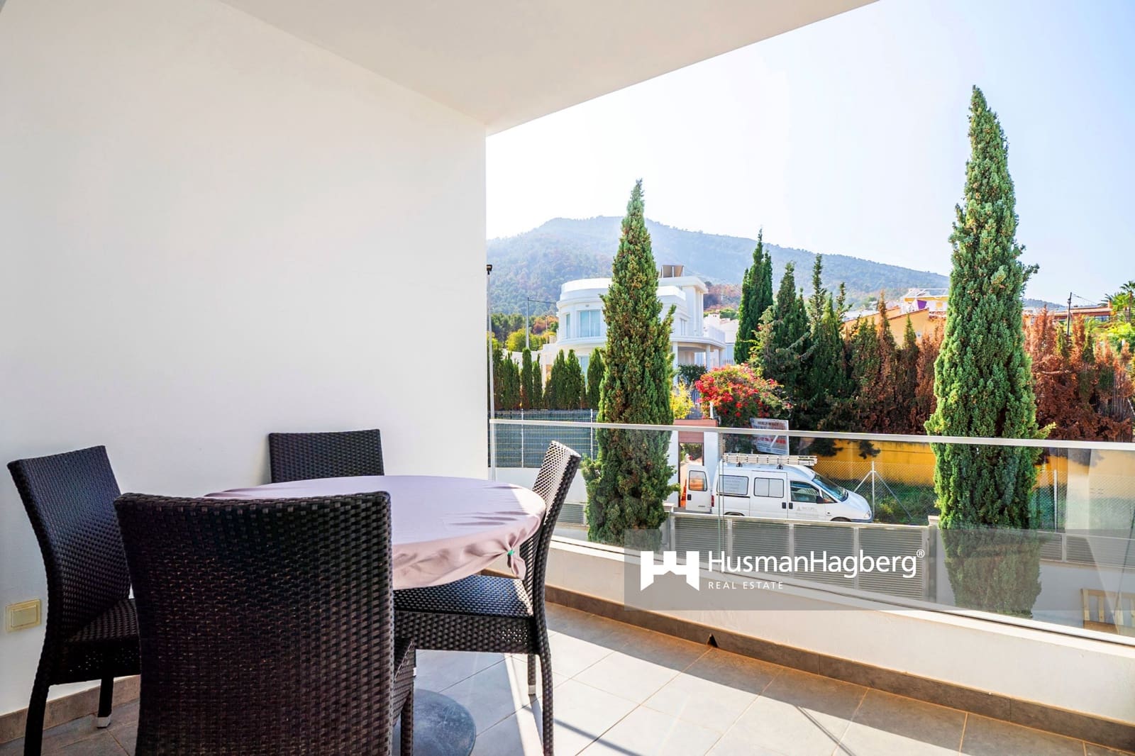 4 chambre Maison de Ville à vendre à Albir avec piscine - 740 000 € (Ref: 9815407)