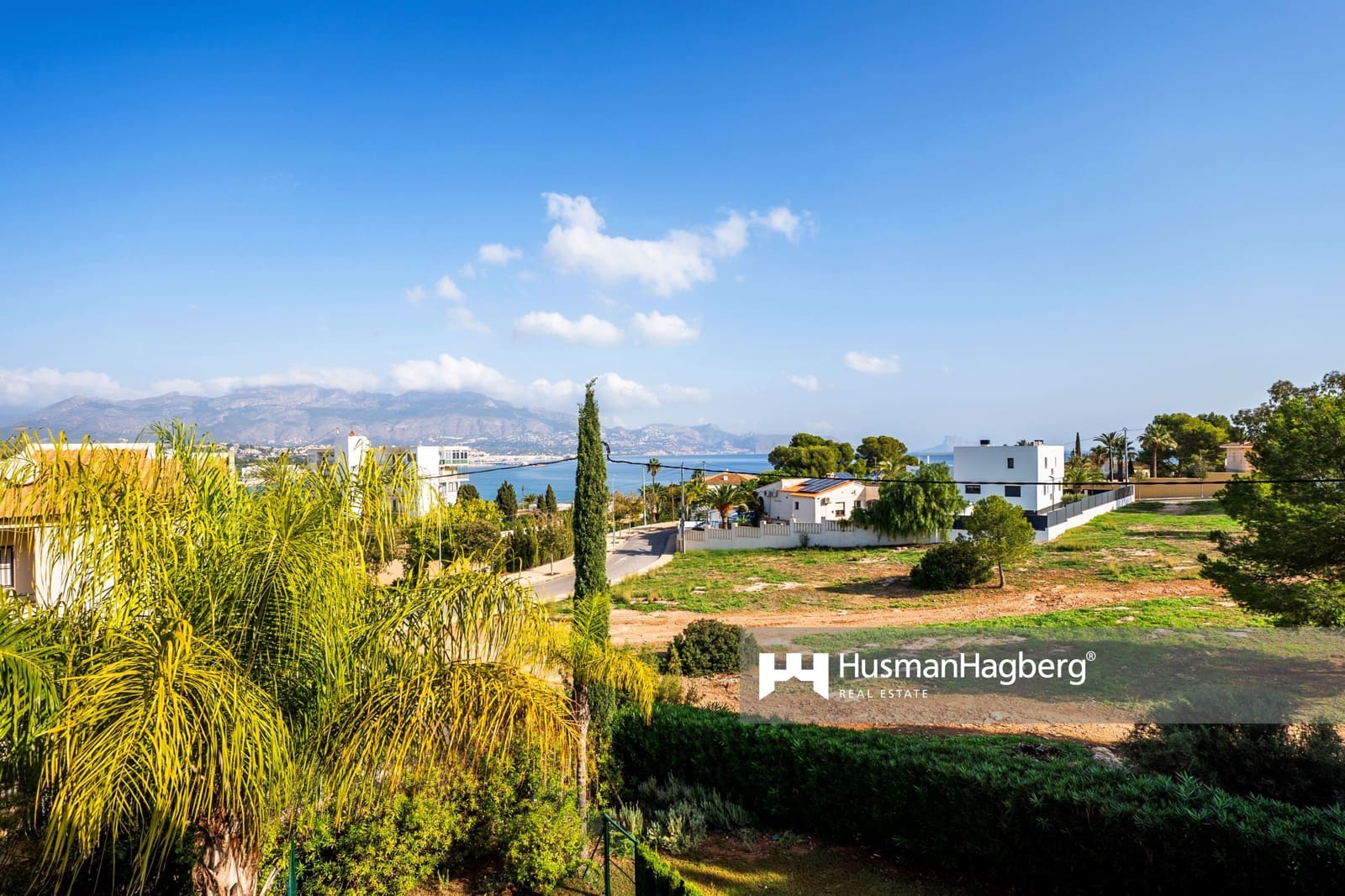 4 chambre Maison de Ville à vendre à Albir avec piscine - 740 000 € (Ref: 9815407)