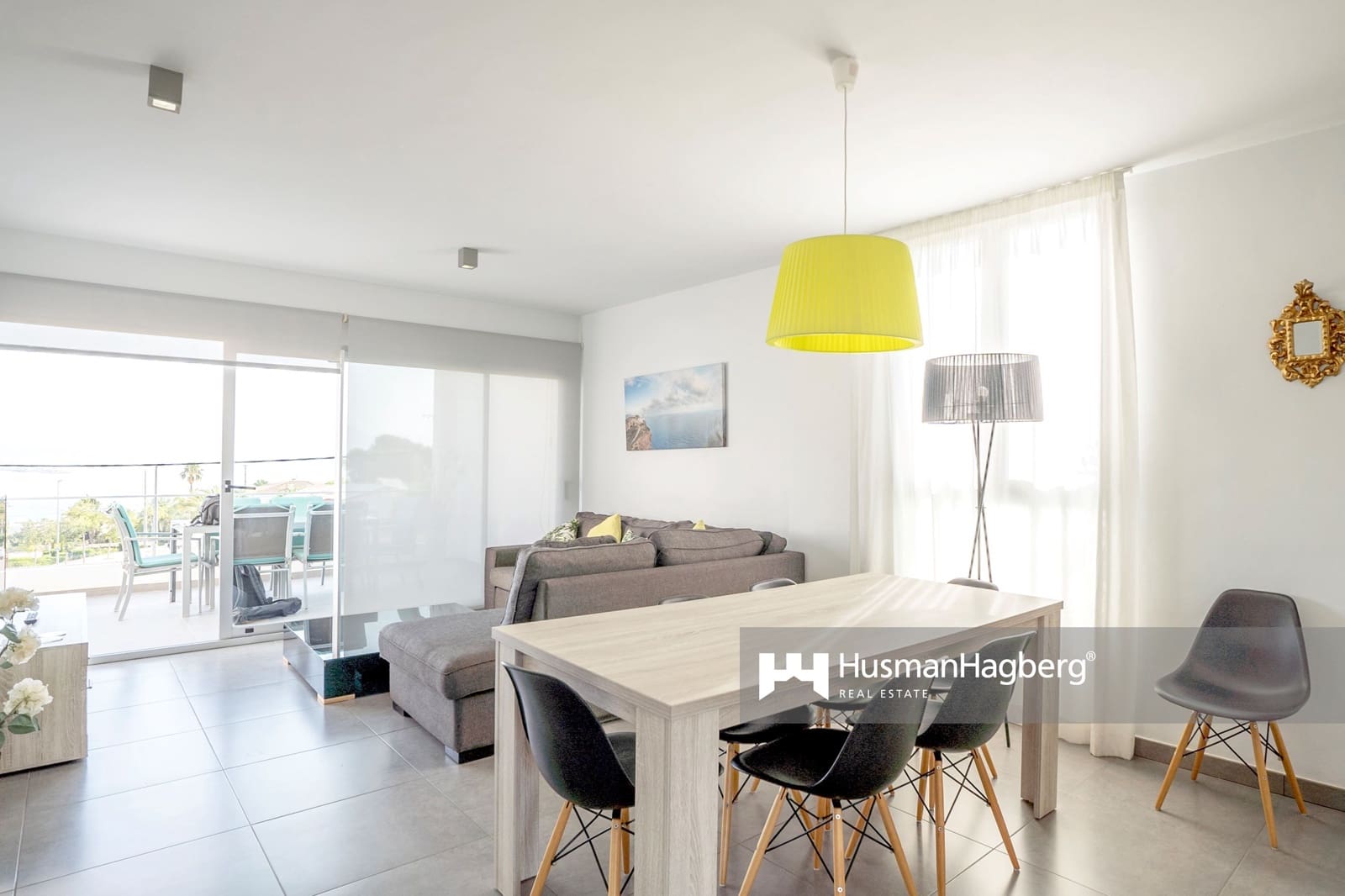 4 soveværelse Villa til salg i Albir med swimmingpool - € 750.000 (Ref: 9815408)