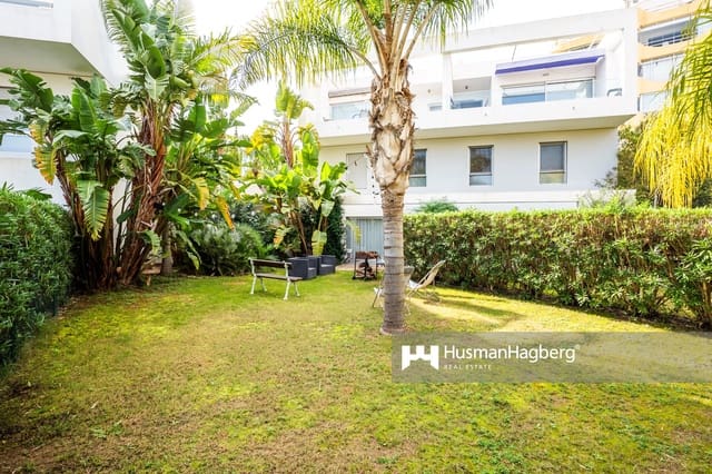 4 soveværelse Villa til salg i Albir, Alfaz del Pi / L'Alfàs del Pi med swimmingpool - € 750.000 (Ref: 9815408)
