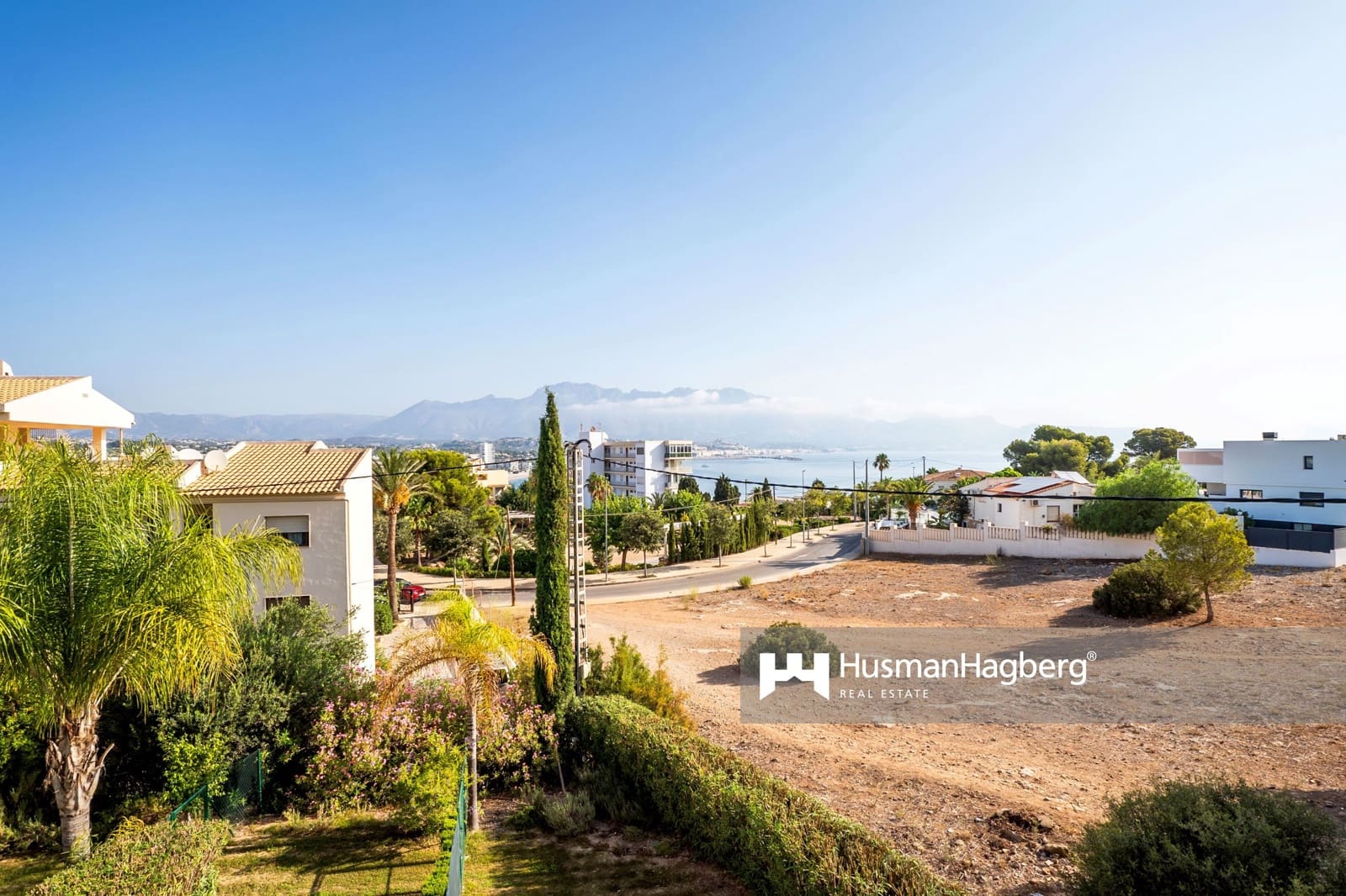4 soveværelse Villa til salg i Albir med swimmingpool - € 750.000 (Ref: 9815408)