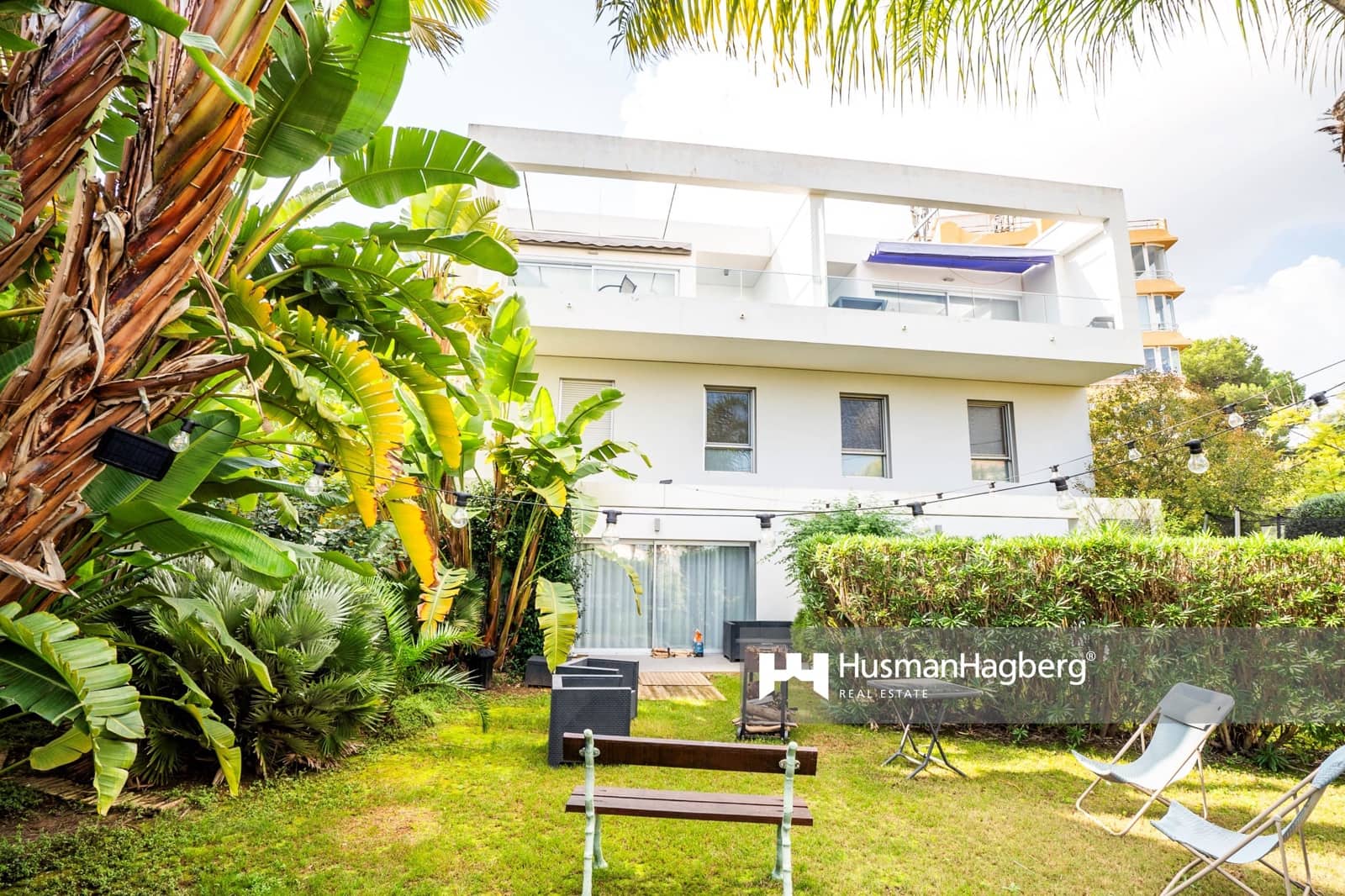 4 soveværelse Villa til salg i Albir med swimmingpool - € 750.000 (Ref: 9815408)