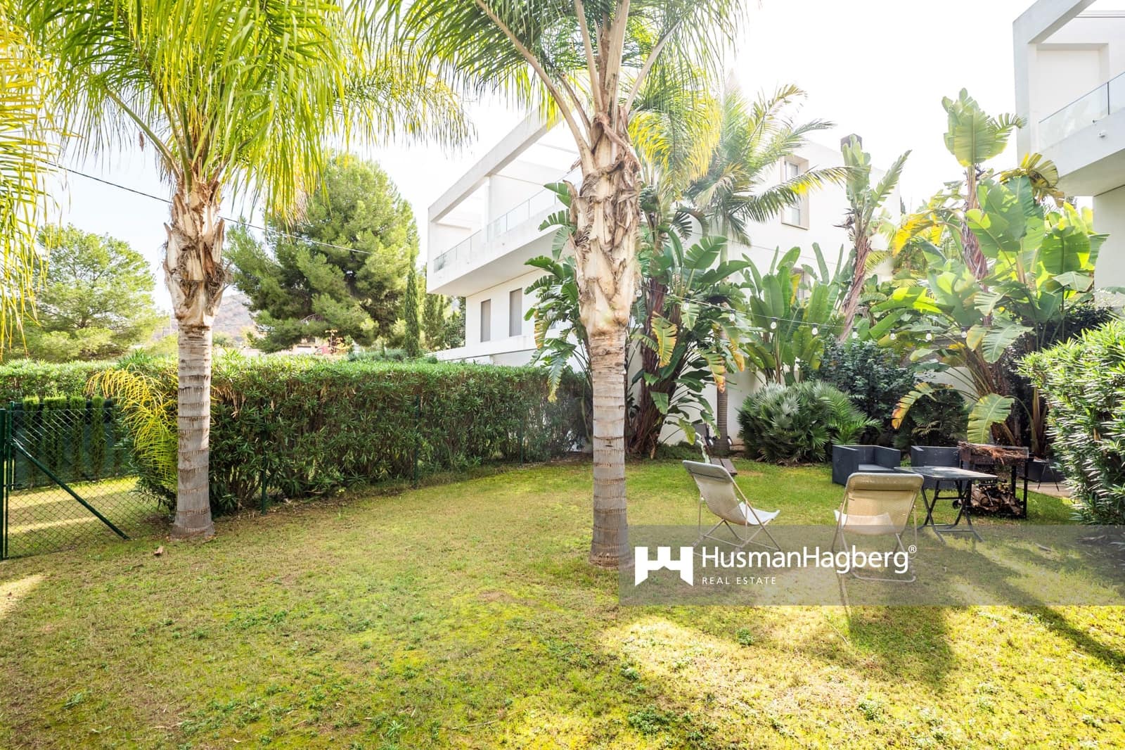 4 soveværelse Villa til salg i Albir med swimmingpool - € 750.000 (Ref: 9815408)