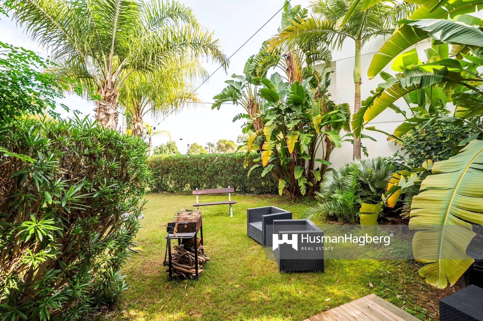 4 soveværelse Villa til salg i Albir med swimmingpool - € 750.000 (Ref: 9815408)