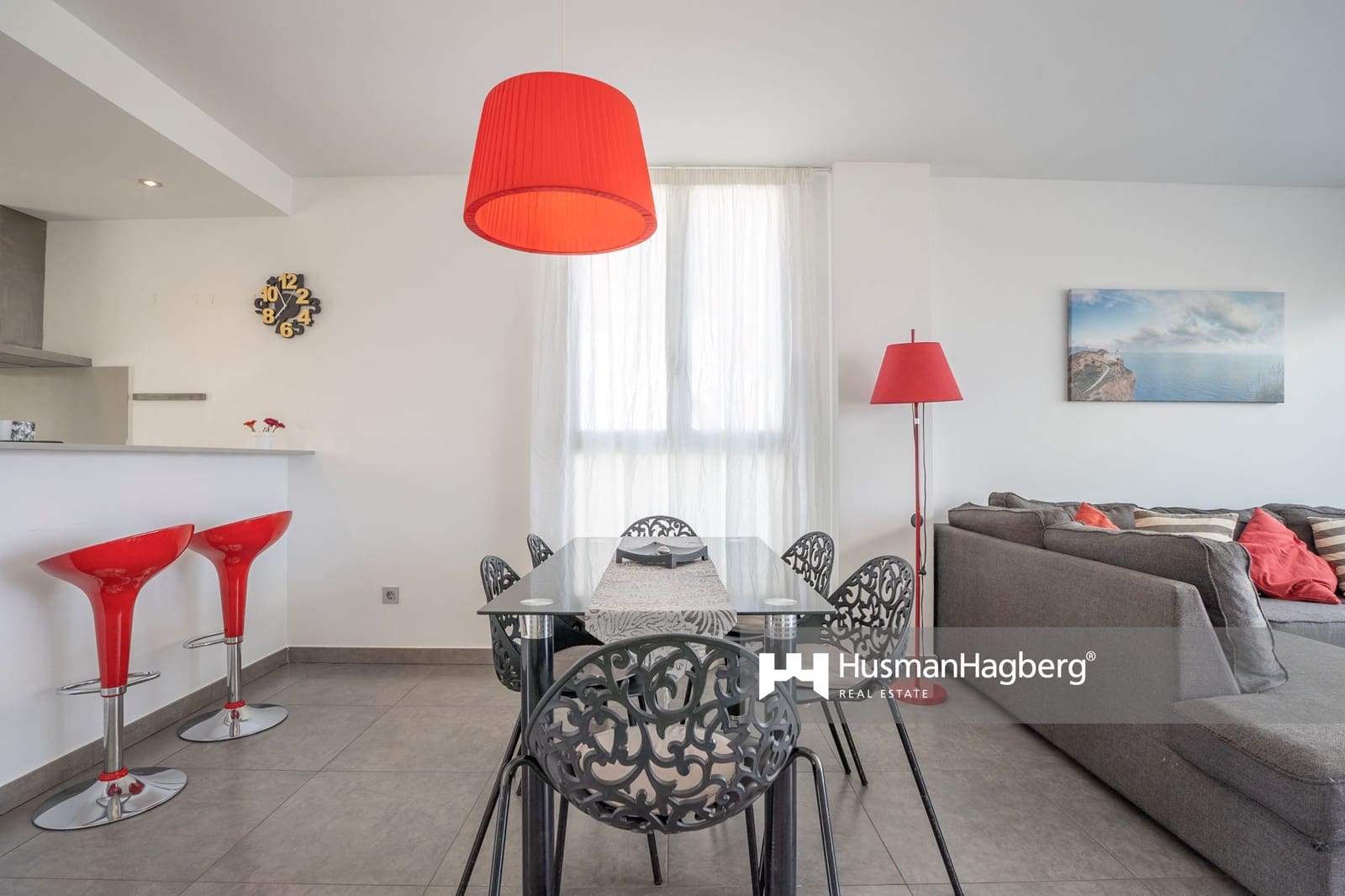 4 chambre Maison de Ville à vendre à Albir avec piscine - 760 000 € (Ref: 9815409)