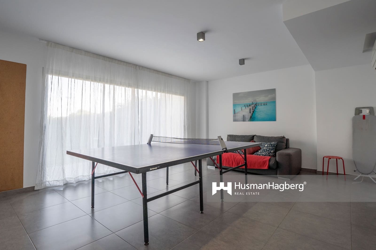 4 chambre Maison de Ville à vendre à Albir avec piscine - 760 000 € (Ref: 9815409)