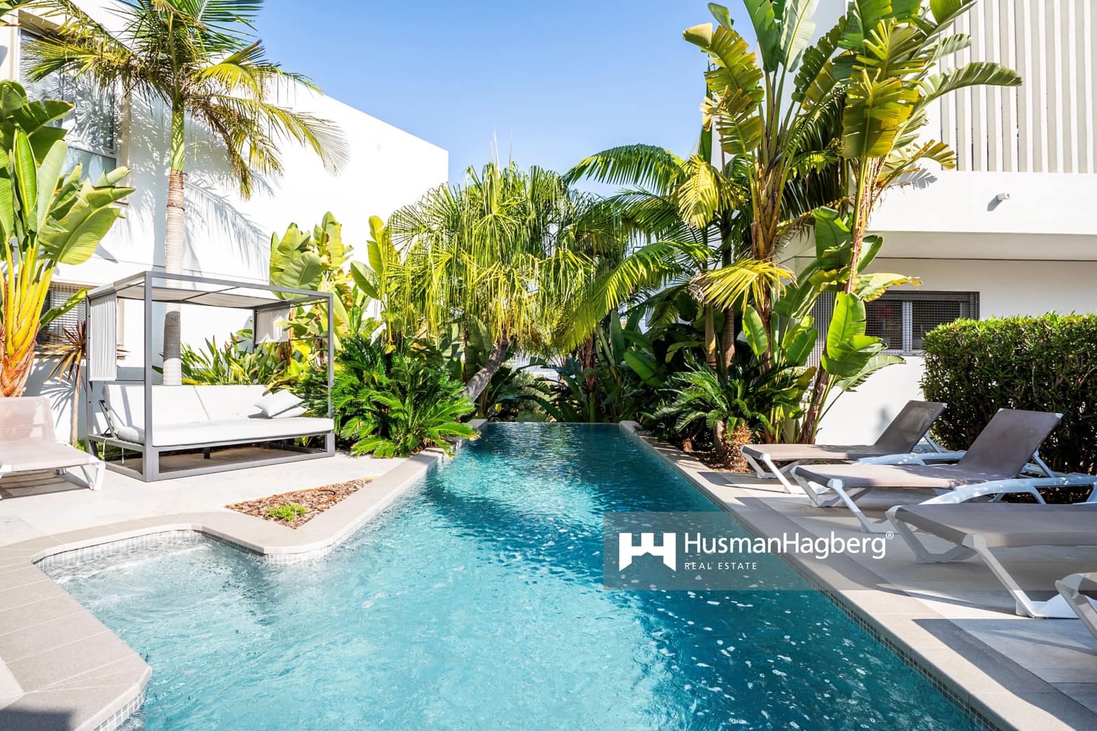 4 chambre Maison de Ville à vendre à Albir avec piscine - 760 000 € (Ref: 9815409)