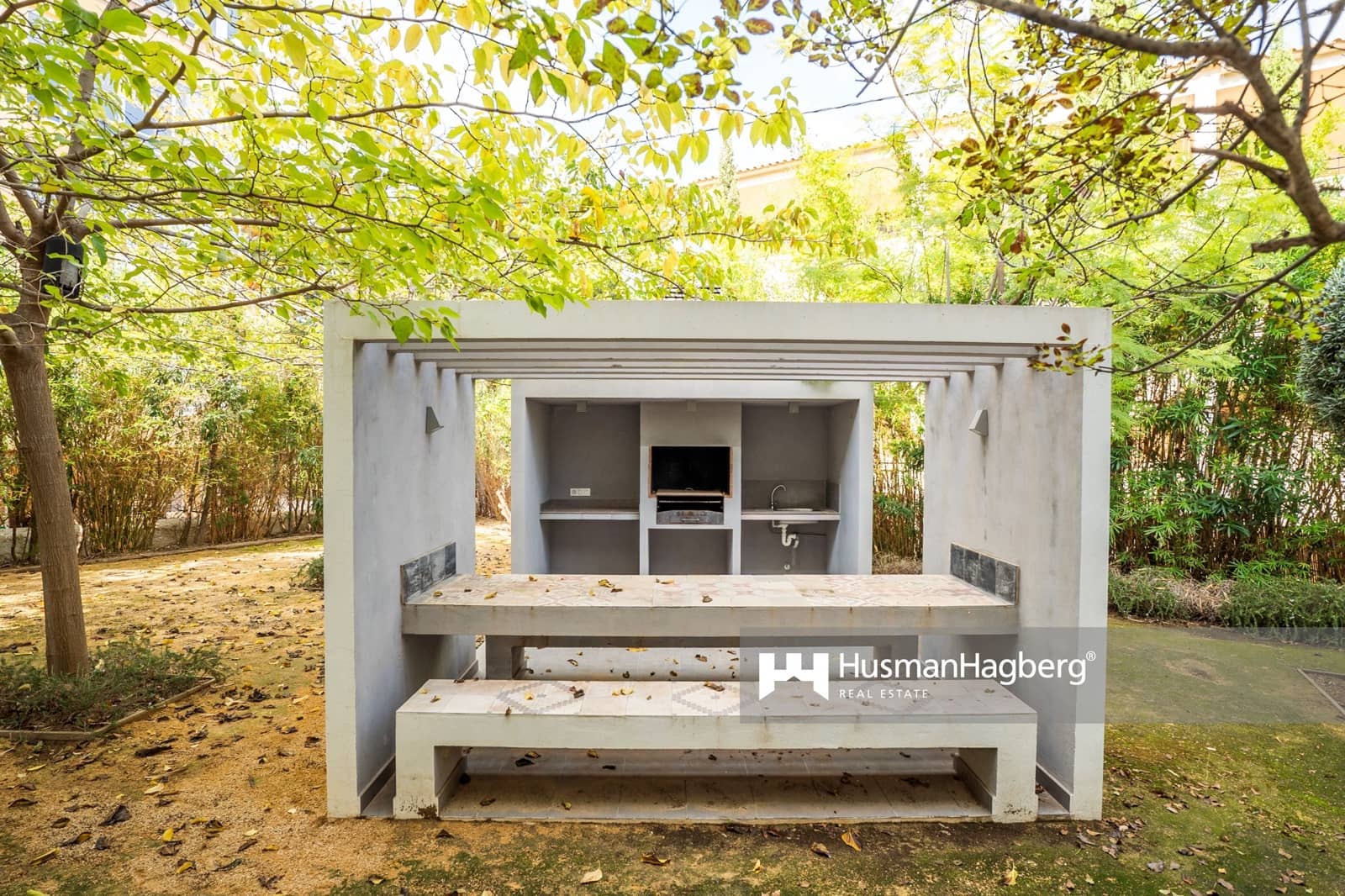 4 chambre Maison de Ville à vendre à Albir avec piscine - 760 000 € (Ref: 9815409)