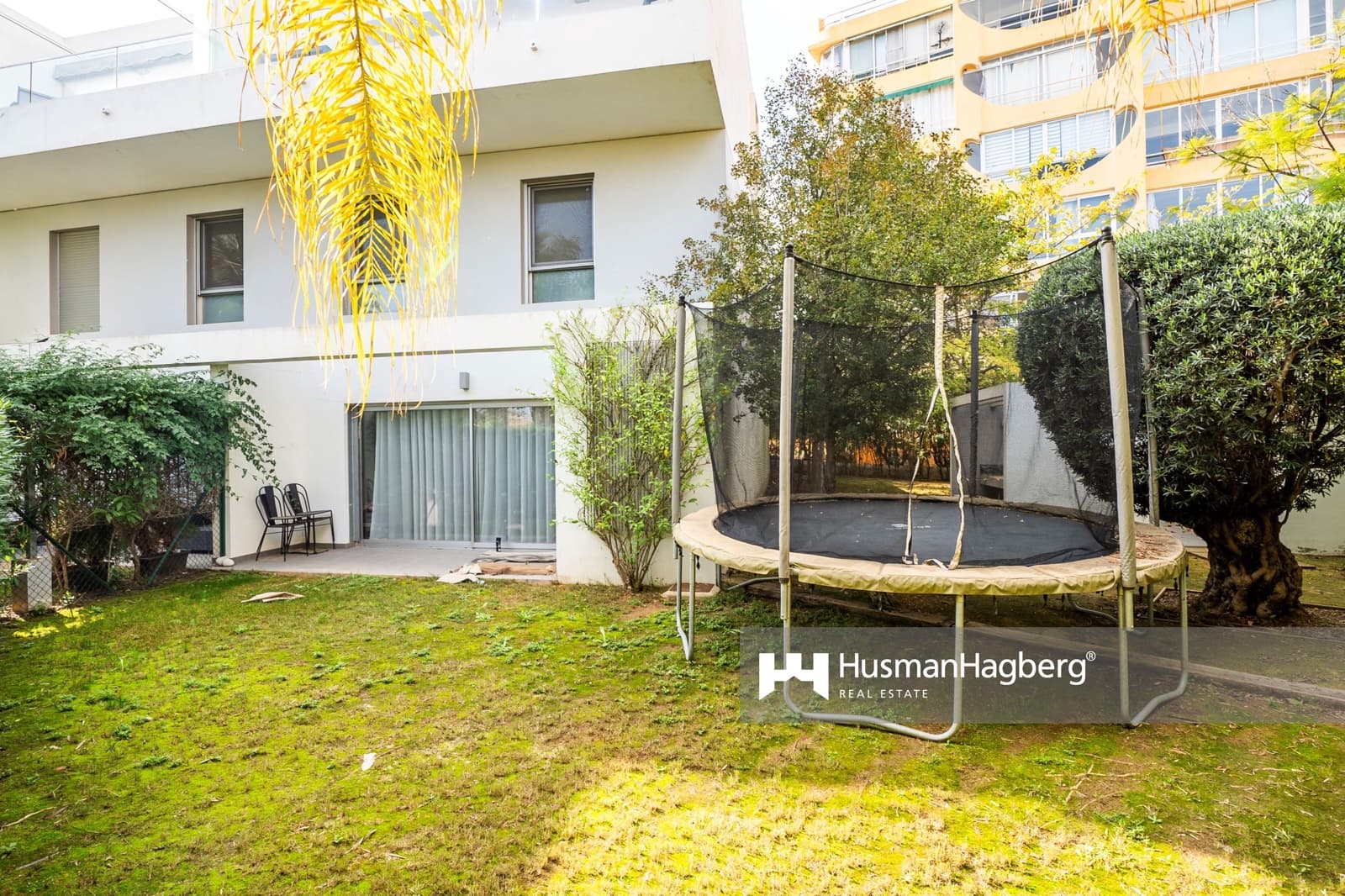 4 chambre Maison de Ville à vendre à Albir avec piscine - 760 000 € (Ref: 9815409)