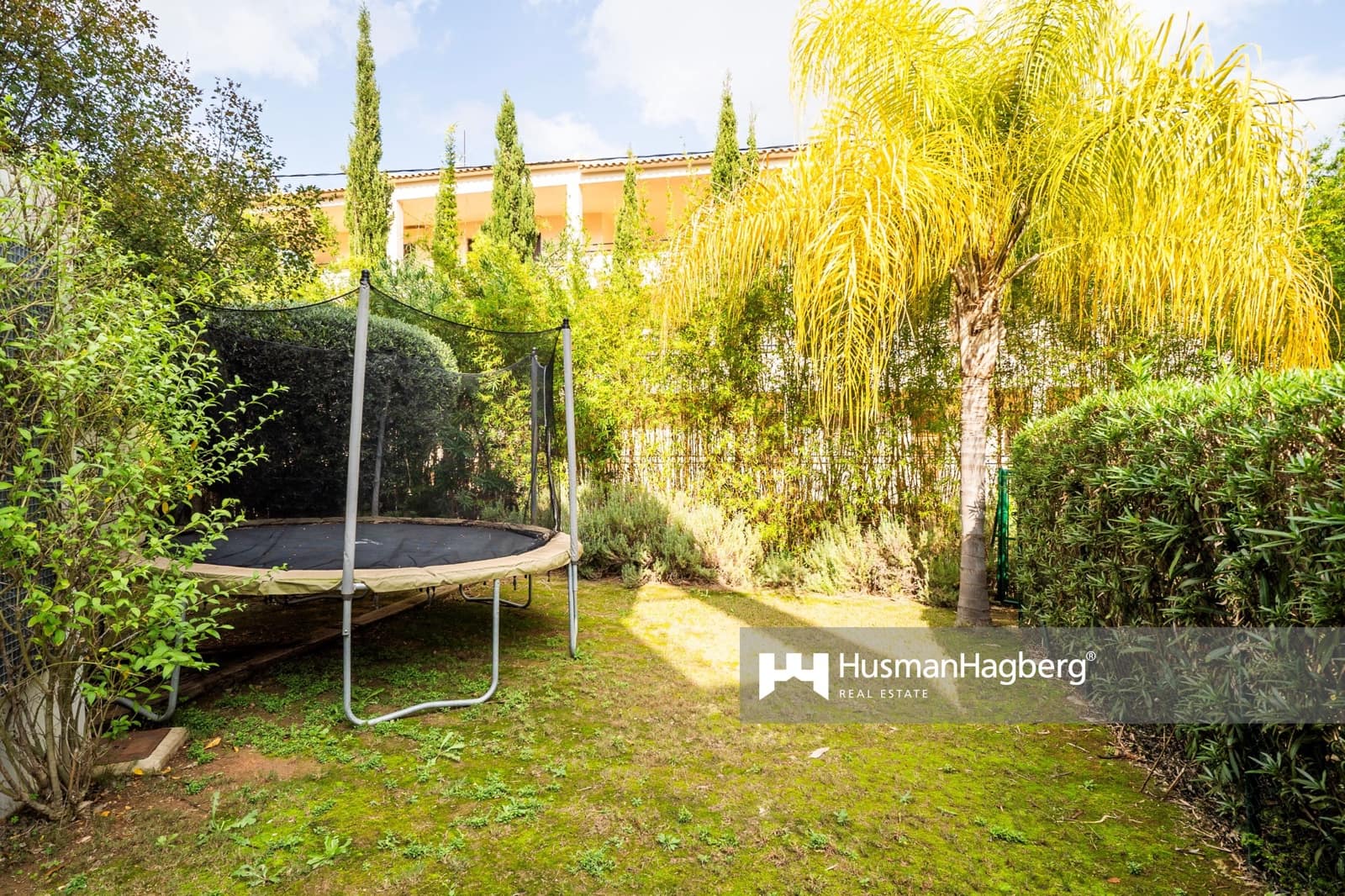 4 chambre Maison de Ville à vendre à Albir avec piscine - 760 000 € (Ref: 9815409)