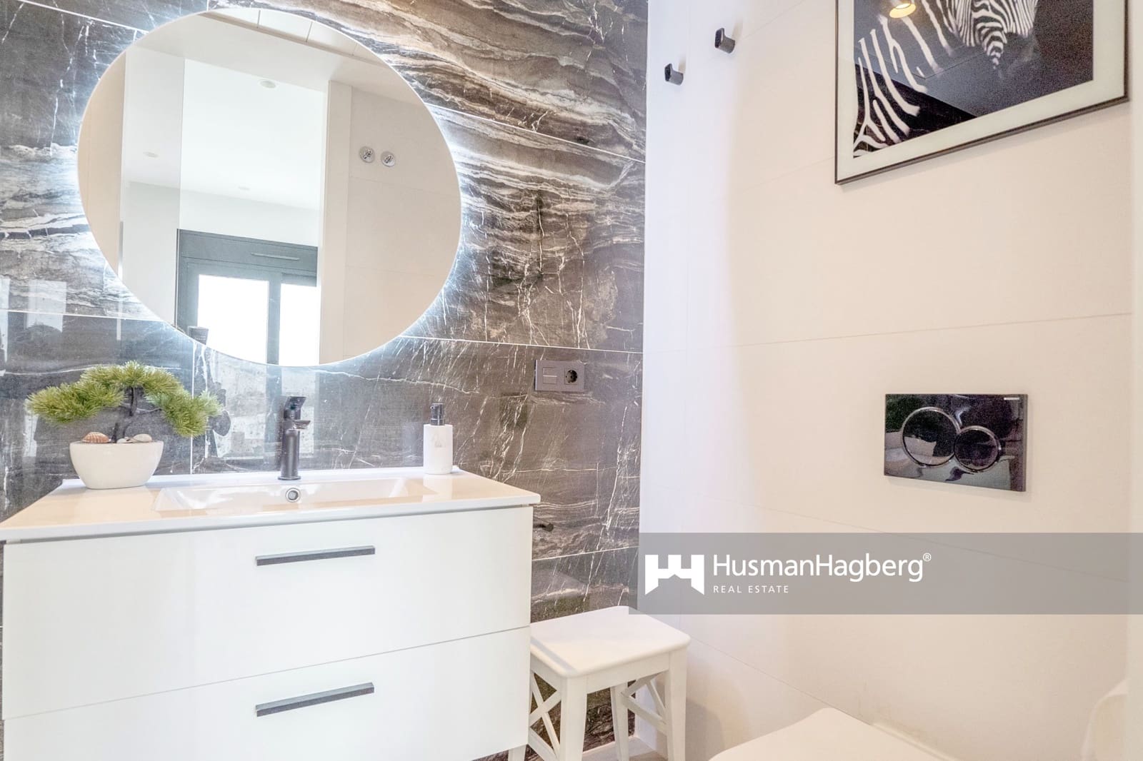3 camera da letto Villa in vendita in Benidorm con piscina - 585.000 € (Rif: 9815413)