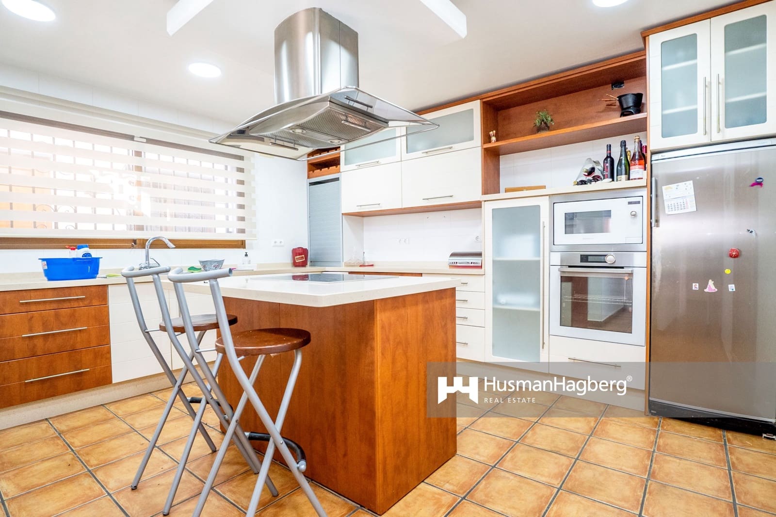 4 soveværelse Villa til salg i Alfaz del Pi / L'Alfas del Pi med swimmingpool - € 796.000 (Ref: 9815415)