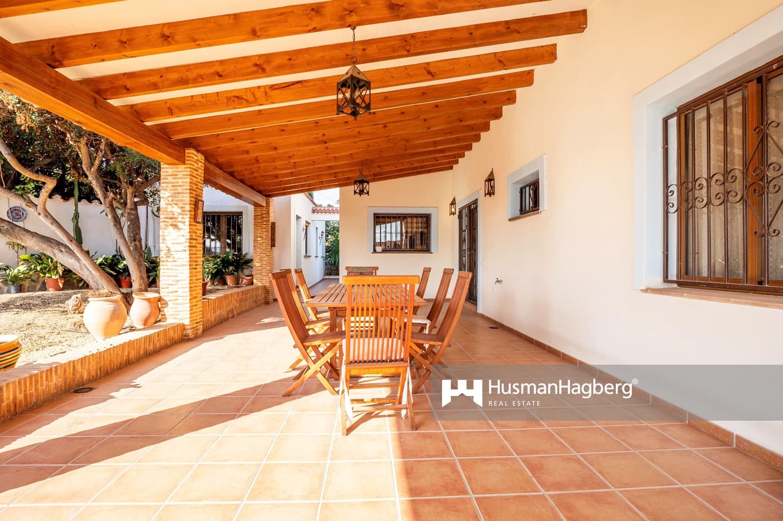4 soveværelse Villa til salg i Alfaz del Pi / L'Alfas del Pi med swimmingpool - € 796.000 (Ref: 9815415)