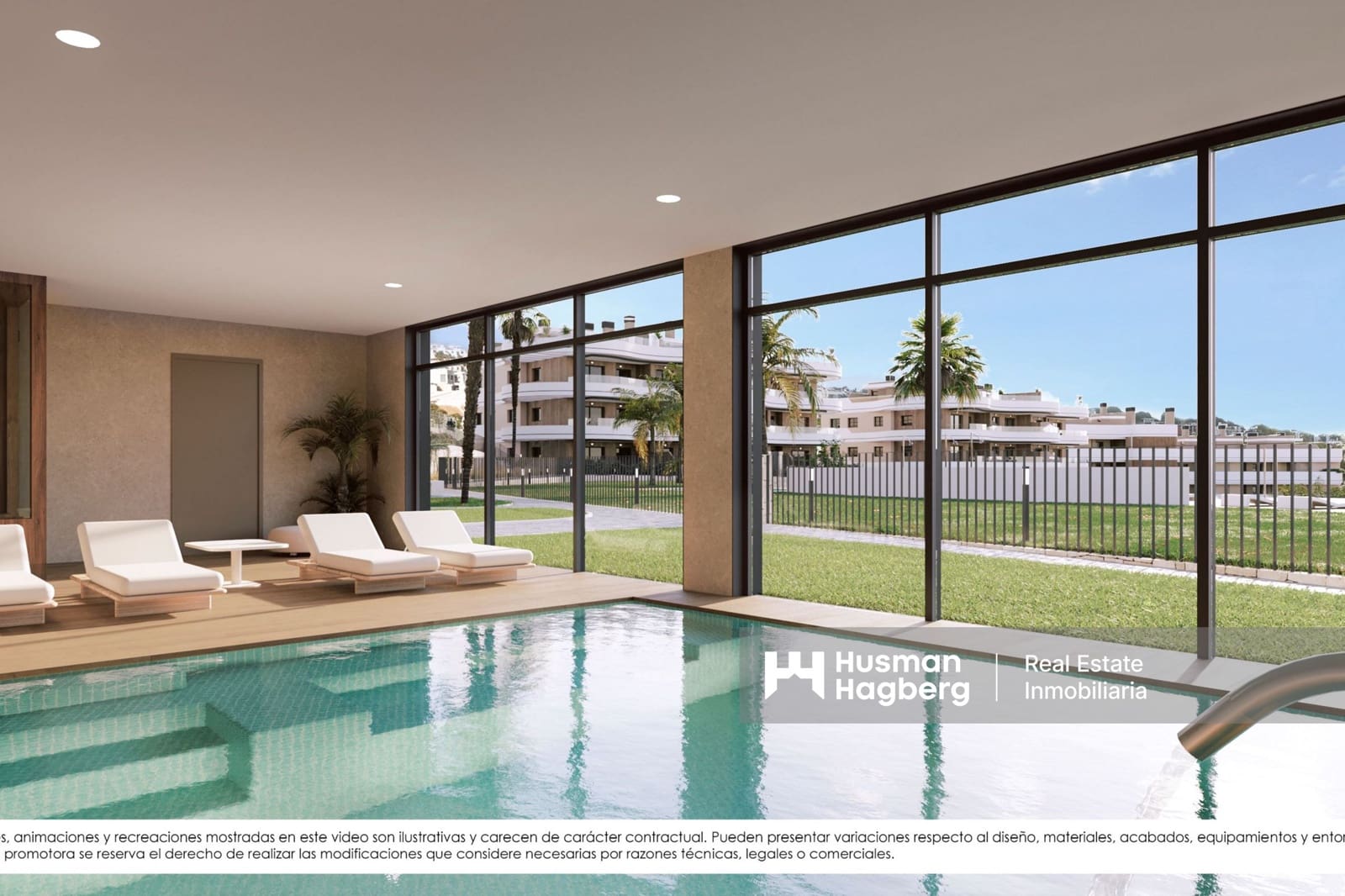 3 camera da letto Appartamento in vendita in Benidorm con piscina - 466.000 € (Rif: 9816827)