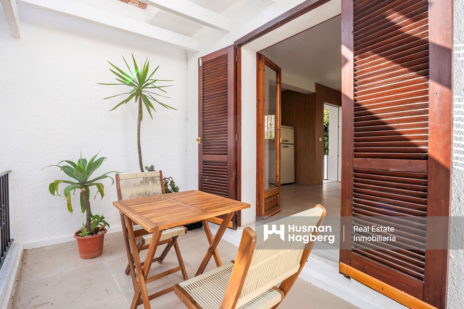 1 bedroom Villa for sale in La Sella with pool - € 210,000 (Ref: 9819768)