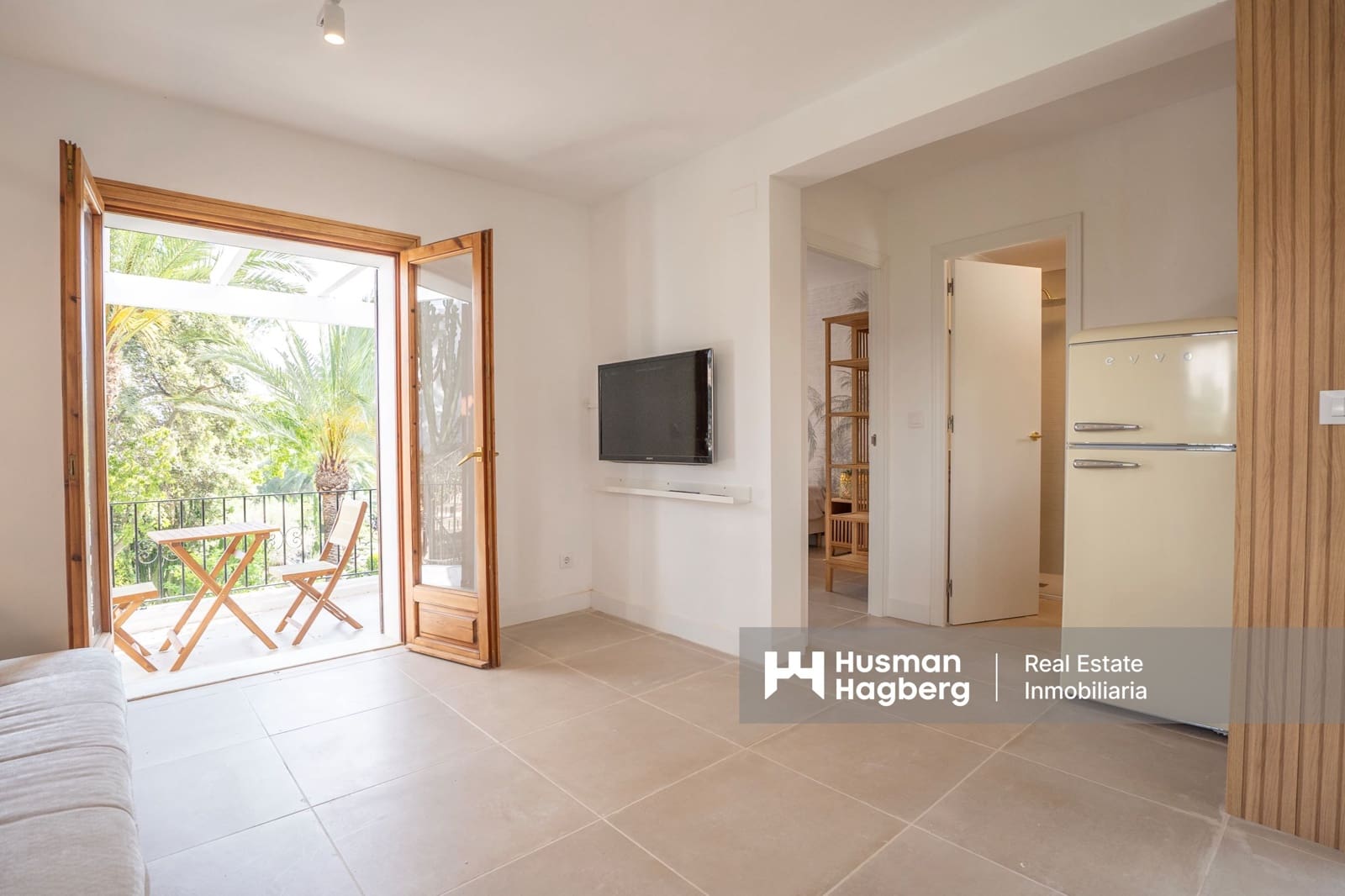 1 bedroom Villa for sale in La Sella with pool - € 210,000 (Ref: 9819768)