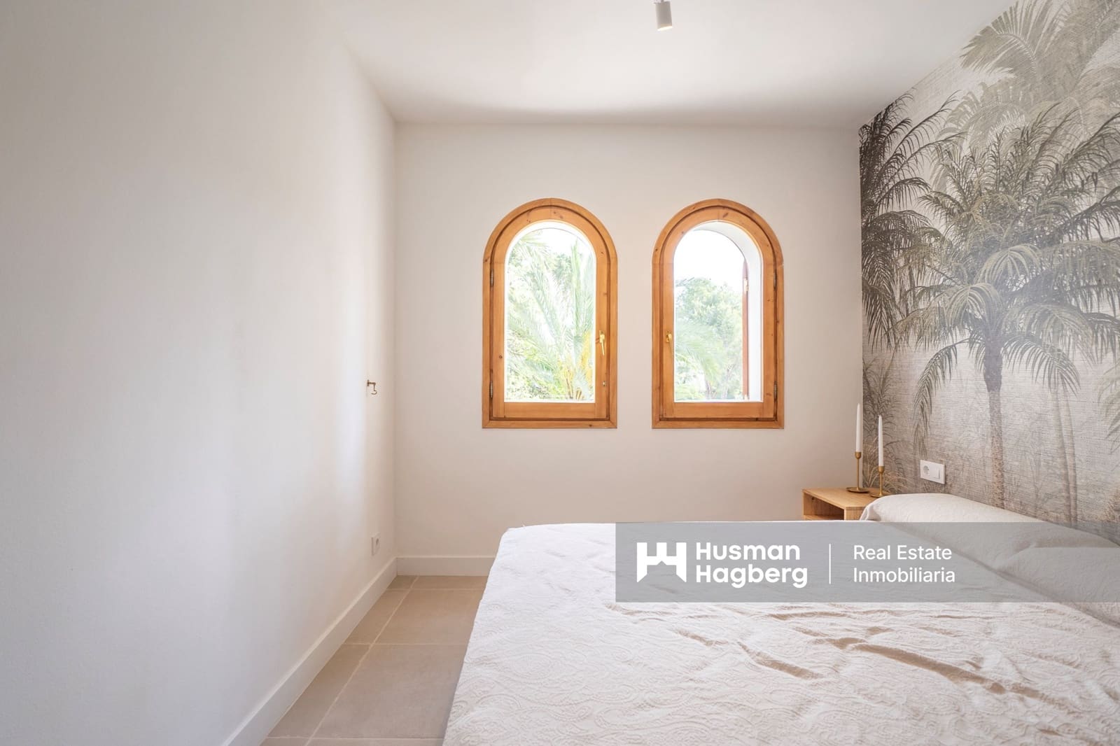 1 bedroom Villa for sale in La Sella with pool - € 210,000 (Ref: 9819768)