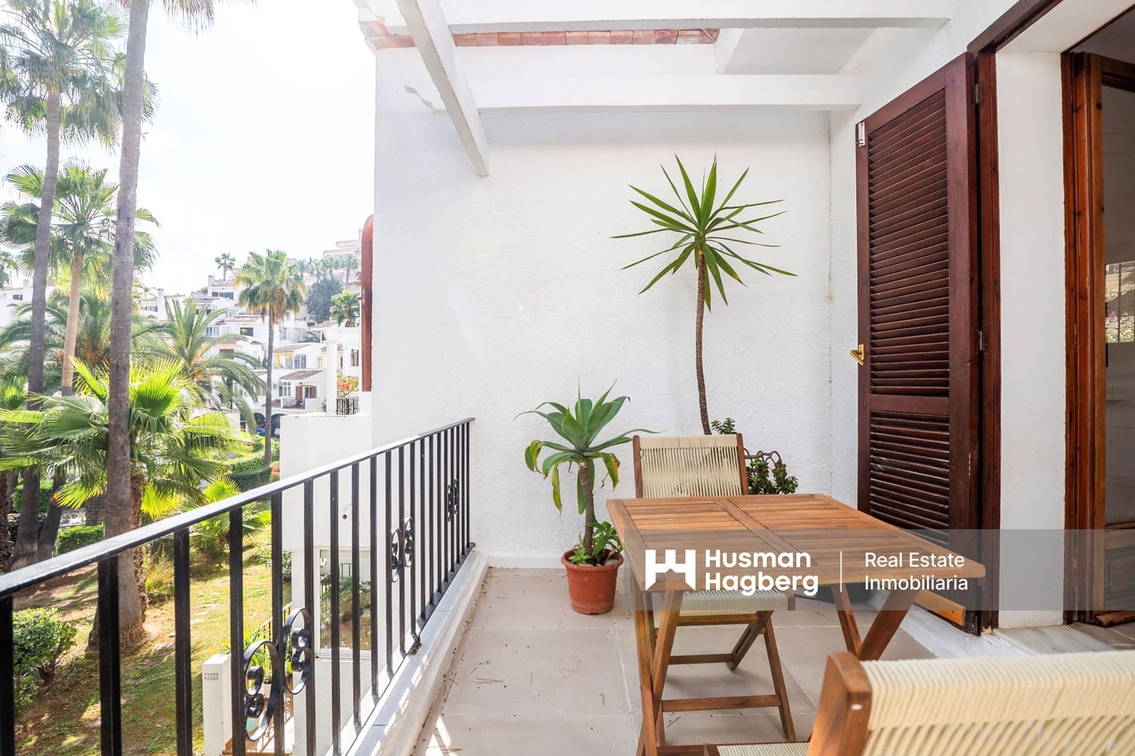 1 bedroom Villa for sale in La Sella with pool - € 210,000 (Ref: 9819768)