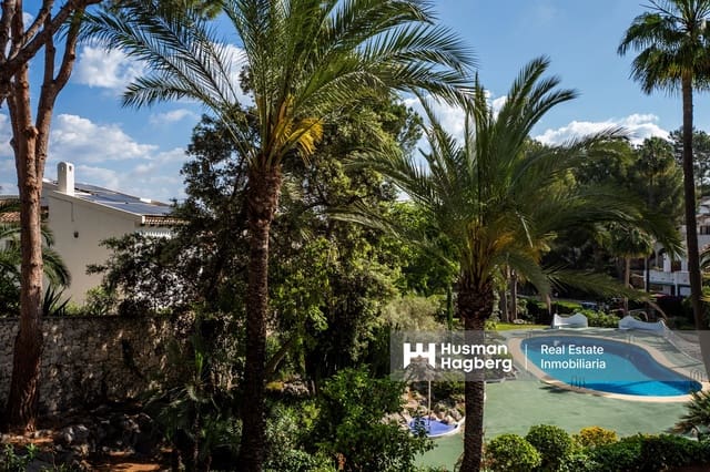 Chalet de 1 habitación en La Sella en venta con piscina - 210.000 € (Ref: 9819768)