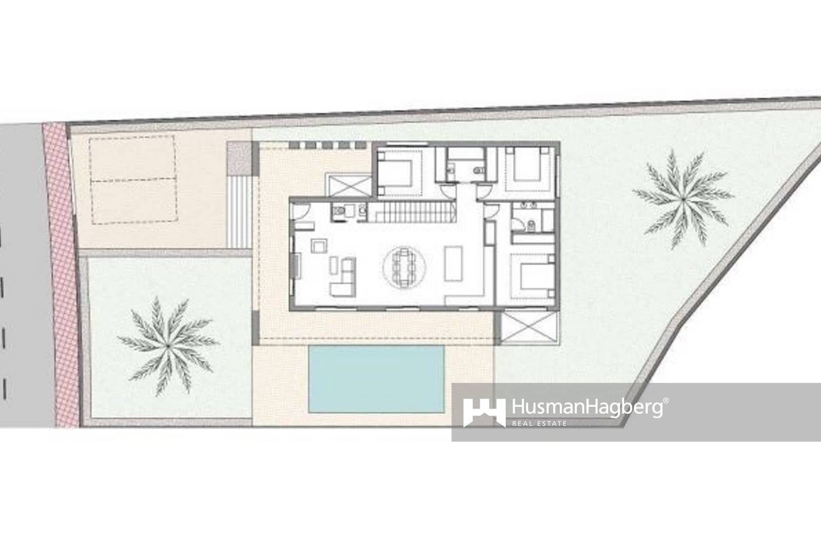 3 bedroom Villa for sale in Benidorm with pool - € 589,000 (Ref: 9819769)