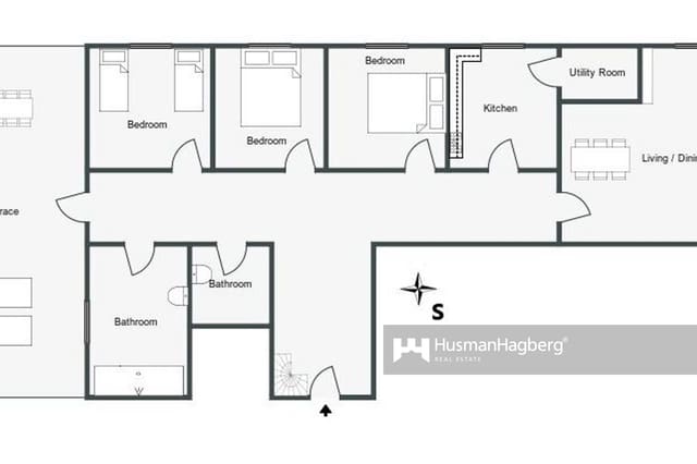 3 soverom Leilighet til salgs i La Villajoyosa / Vila Joiosa - € 389 000 (Ref: 9819775)