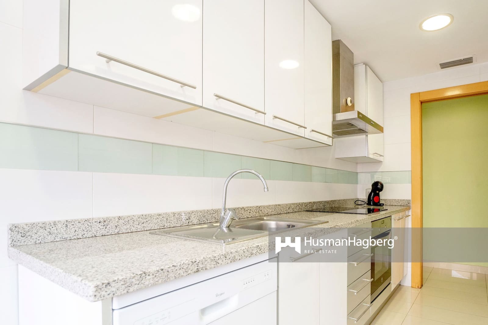 3 soverom Leilighet til salgs i La Villajoyosa / Vila Joiosa - € 389 000 (Ref: 9819775)