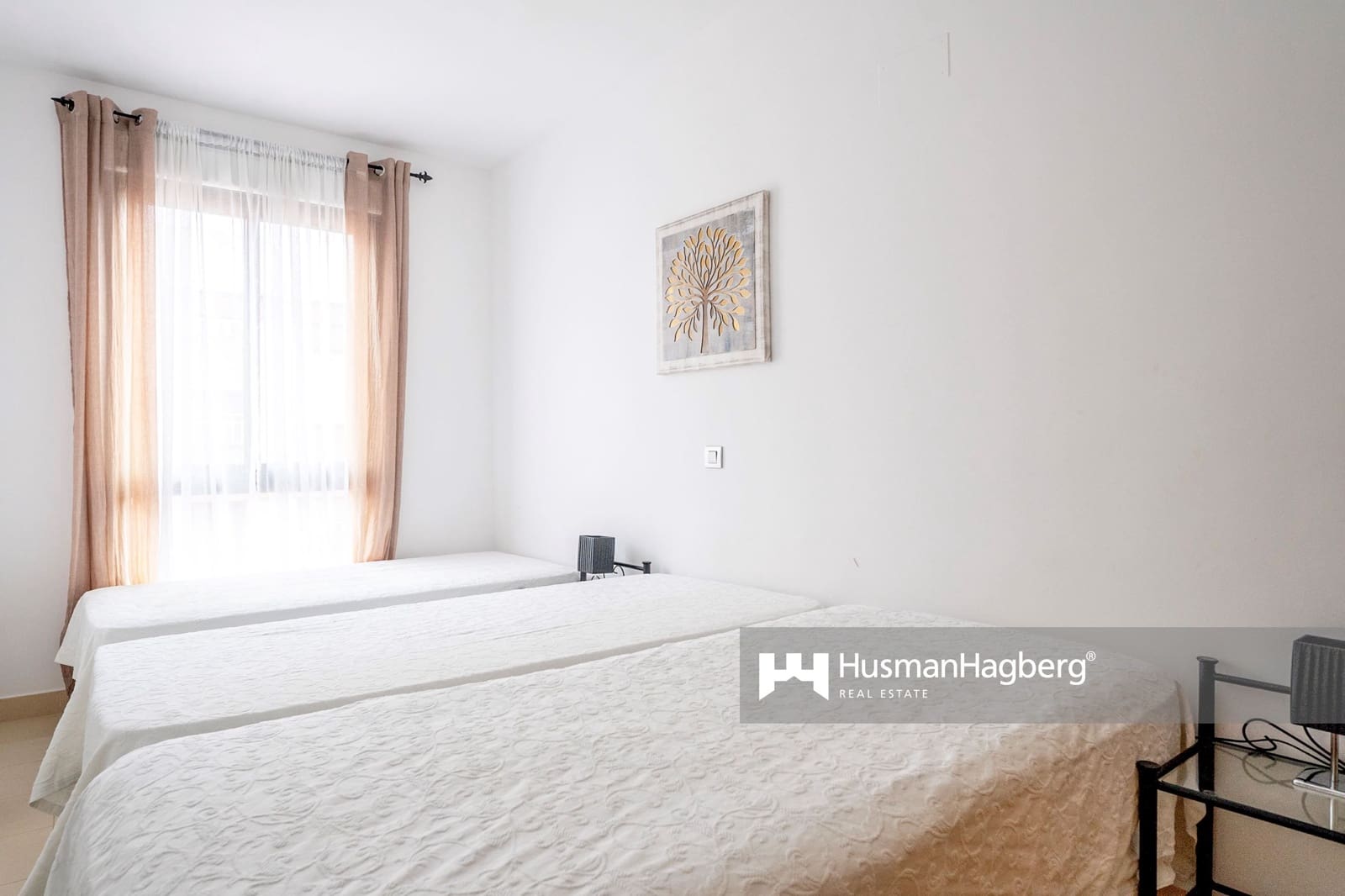 3 soverom Leilighet til salgs i La Villajoyosa / Vila Joiosa - € 389 000 (Ref: 9819775)
