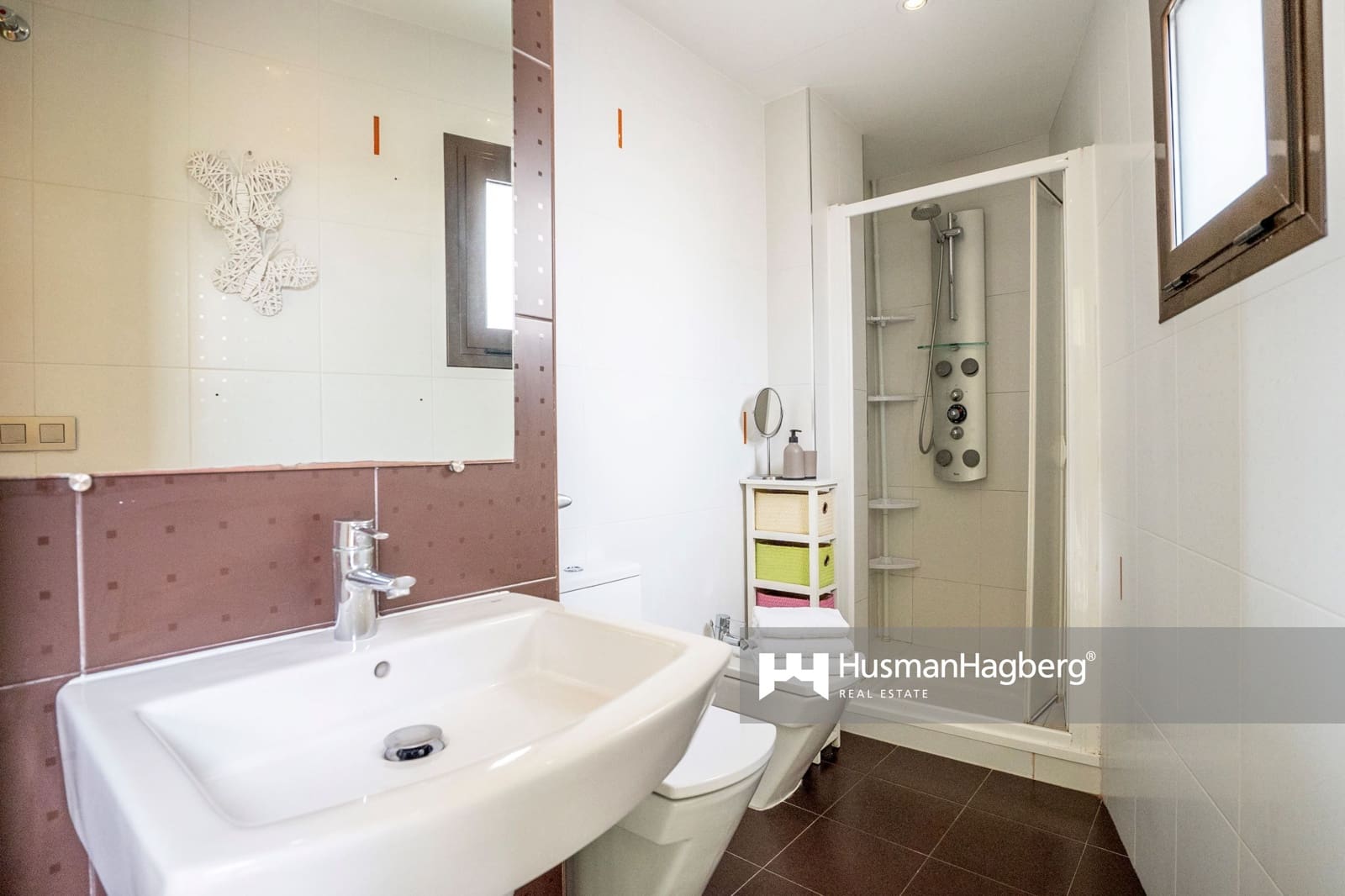 3 soverom Leilighet til salgs i La Villajoyosa / Vila Joiosa - € 389 000 (Ref: 9819775)