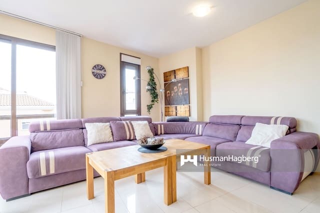 3 soverom Leilighet til salgs i La Villajoyosa / Vila Joiosa - € 389 000 (Ref: 9819775)