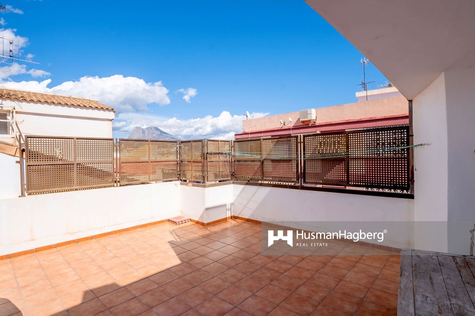 3 soverom Leilighet til salgs i La Villajoyosa / Vila Joiosa - € 389 000 (Ref: 9819775)