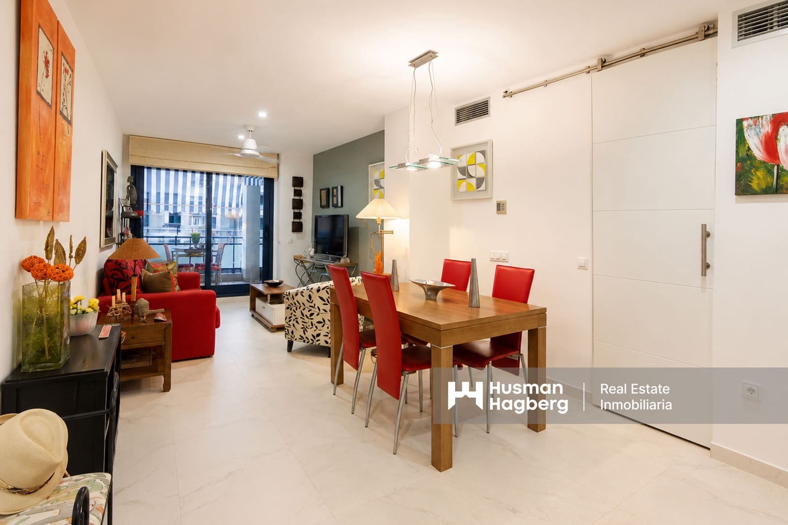 Chalet de 2 habitaciones en Dénia en venta con piscina - 405.000 € (Ref: 9821875)