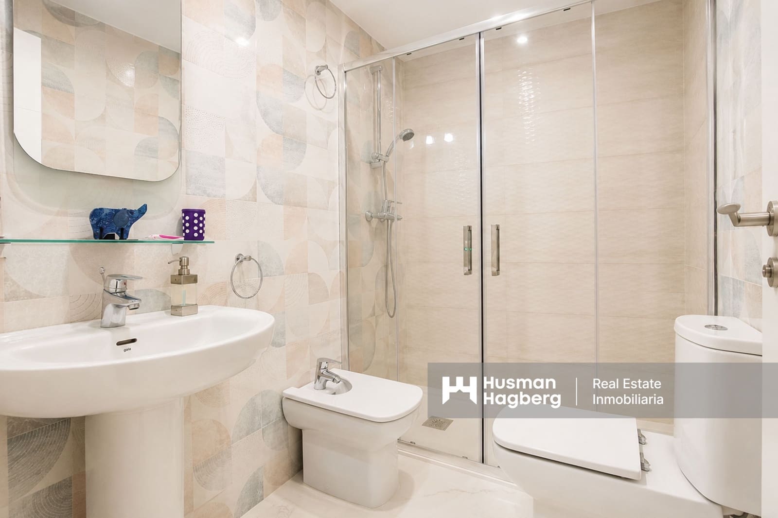 Chalet de 2 habitaciones en Dénia en venta con piscina - 405.000 € (Ref: 9821875)
